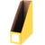 Bankers Box® 4" Magazine File Holders__33817 33819 yellow empty.png
